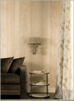 NOBILIS PAPIER BOIS & MARQUETERIE WALLPAPER